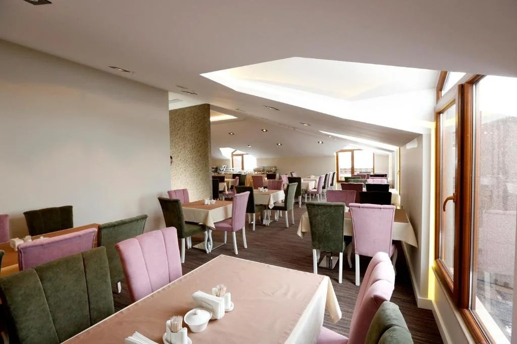 Photo - Hanzade Park Hotel