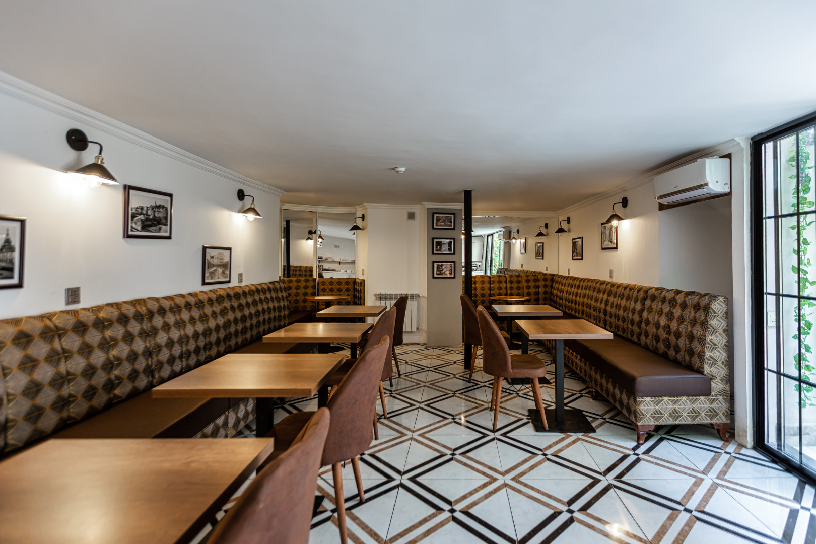 Foto - Moss Art Boutique Hotel