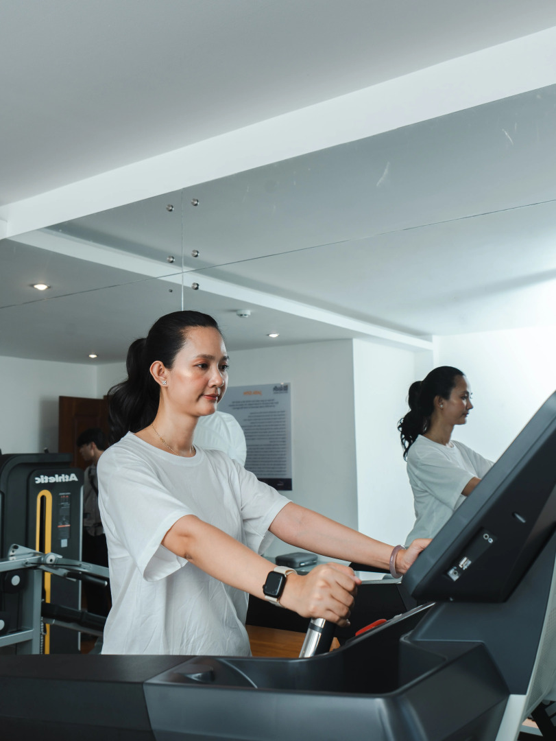 Foto - Jaya Suites Hotel