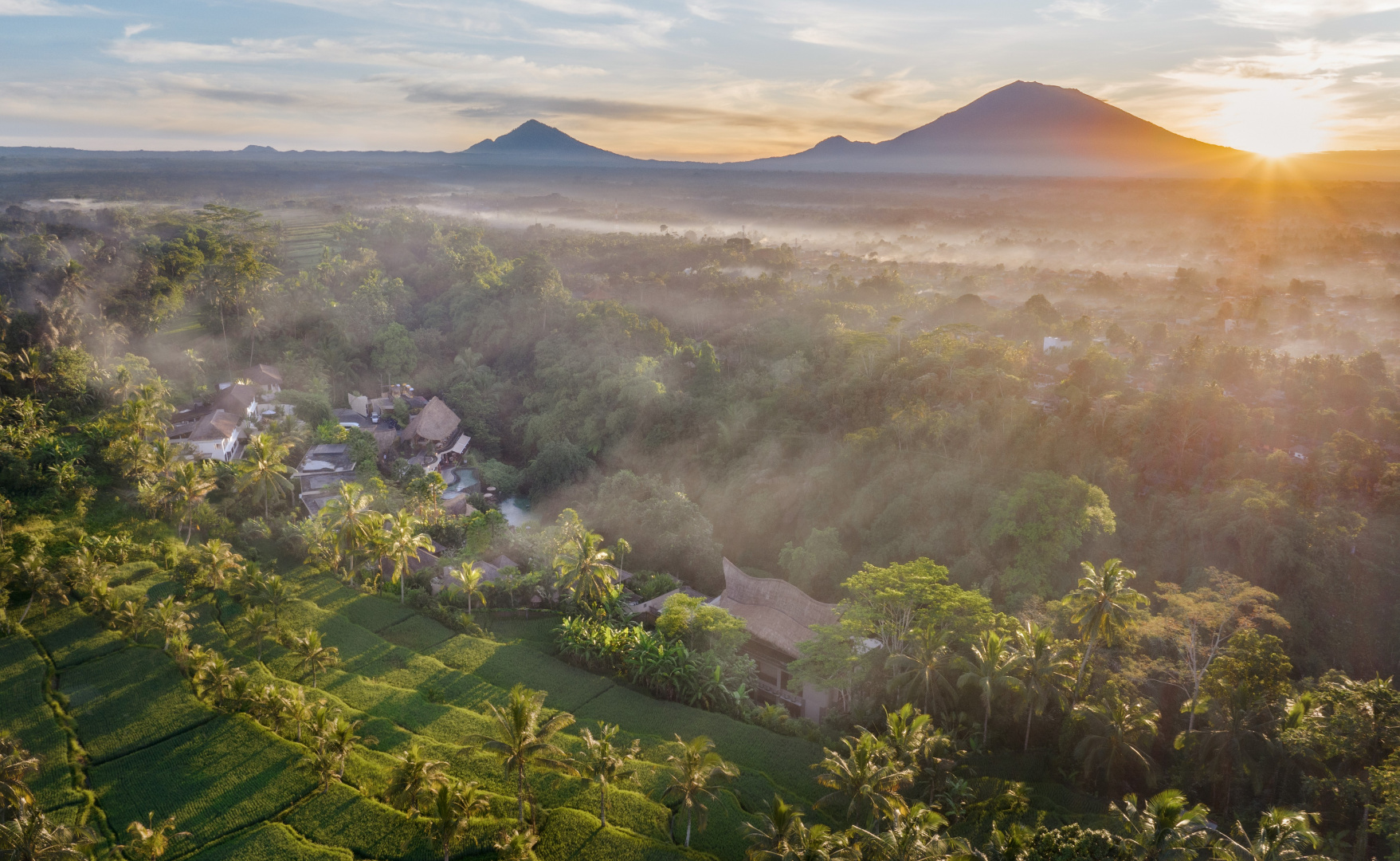 Photo - Aksari Resort & Spa Ubud by Ini Vie Hospitality