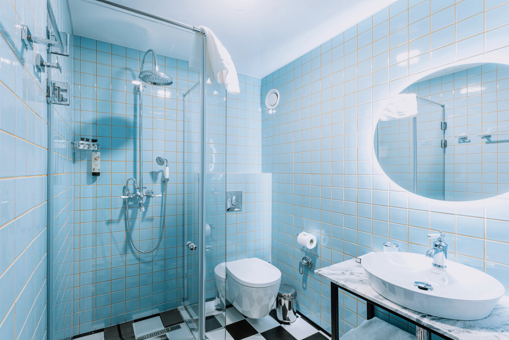 Foto - Hotel Twenties Tbilisi - Stay & Dine