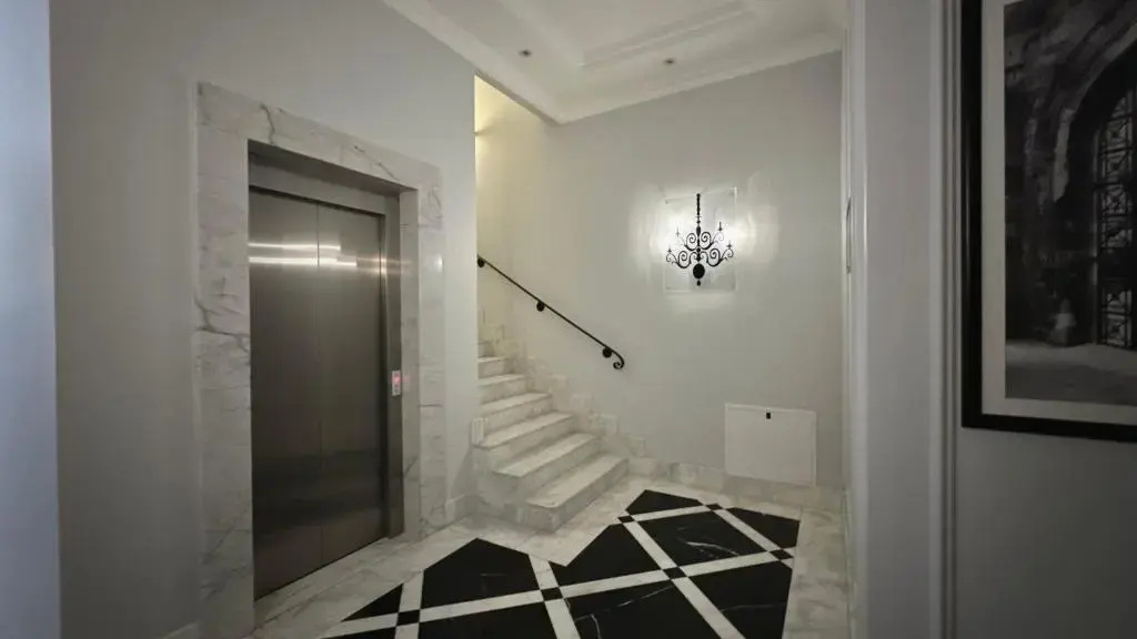Photo - Seven Rooms Boutique Hotel
