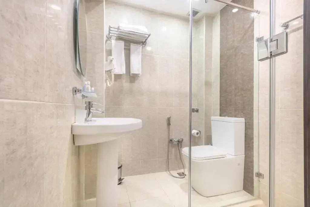 Photo - Deluxe Hotel