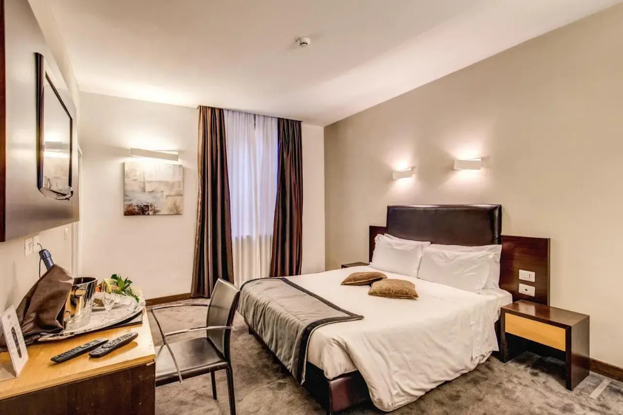 Foto - Trevi Beau Boutique Hotel