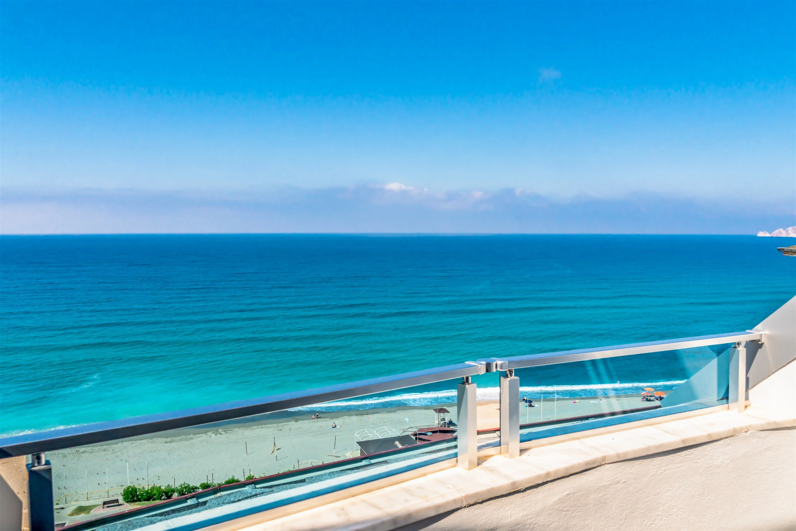 Photo - Arsi Blue Beach Hotel