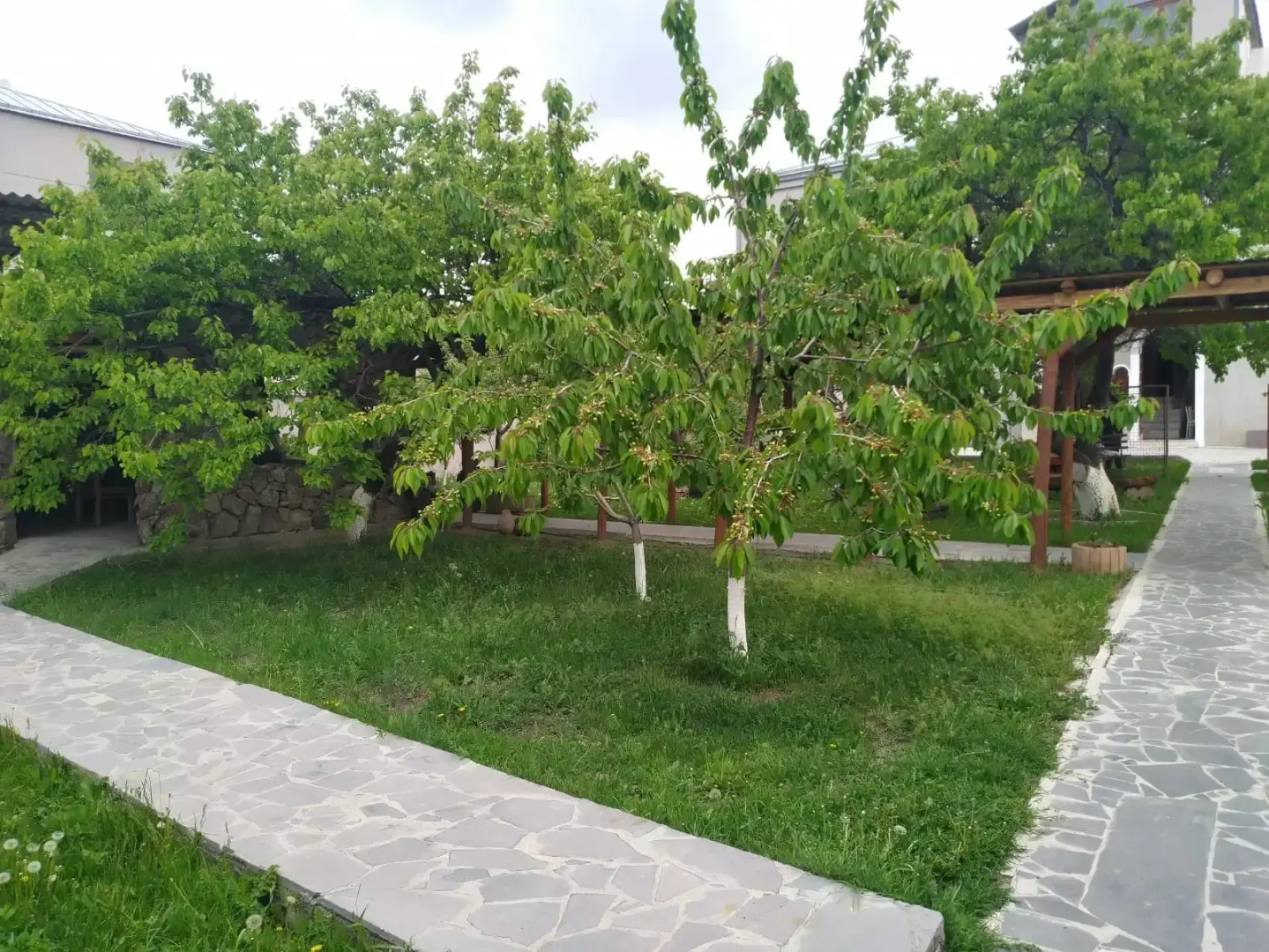 Foto - Alpina Hotel Yerevan