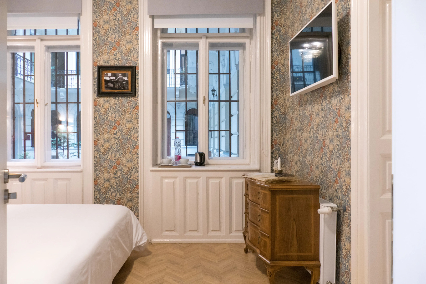 Photo - Metropolis Budapest Boutique Hotel