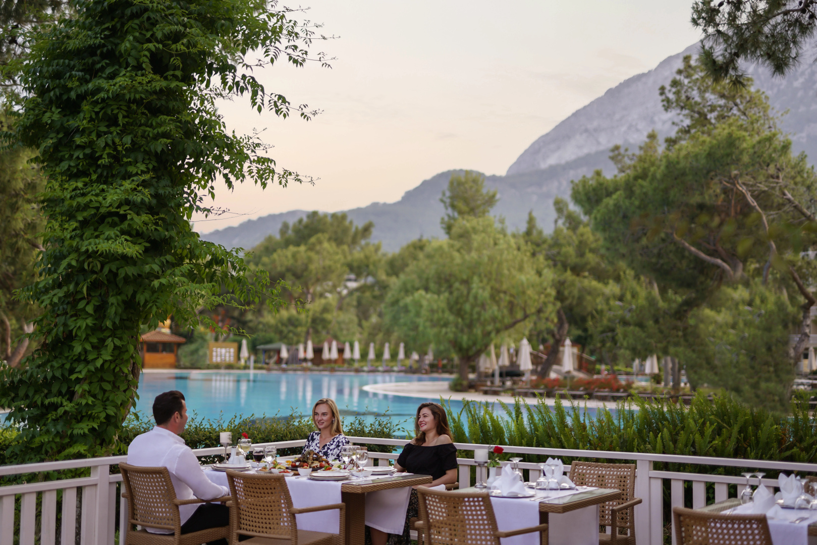 Foto - AKKA Hotels Antedon