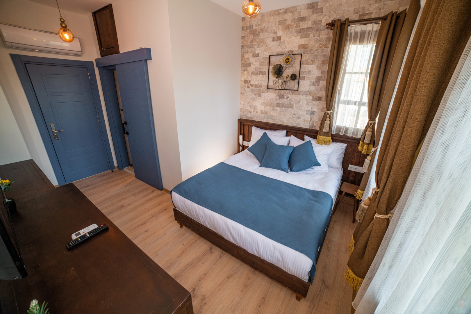 Foto - Kaleici Hotel