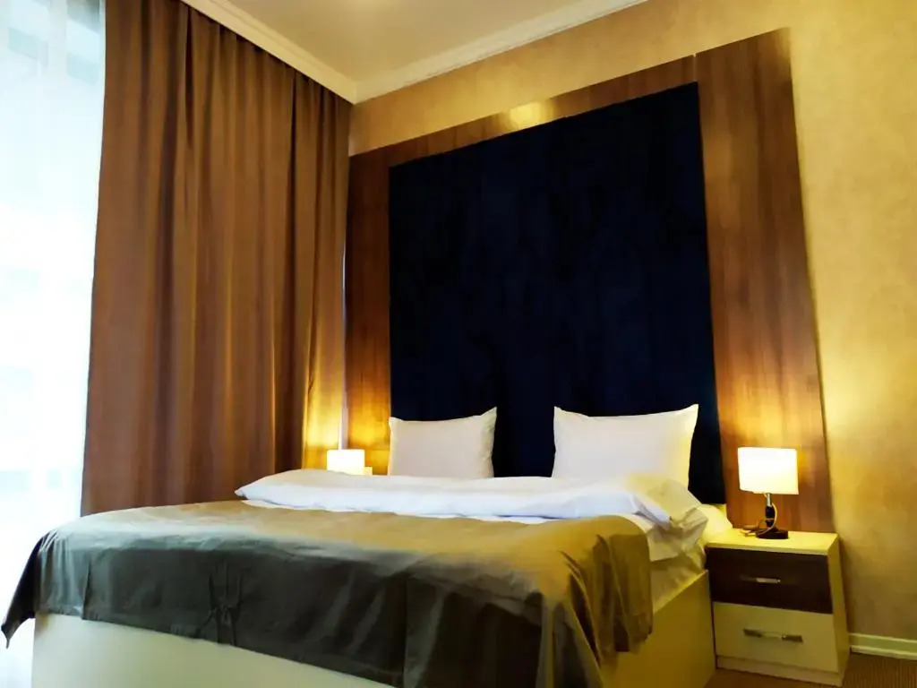 Foto - The Clocktower Hotel