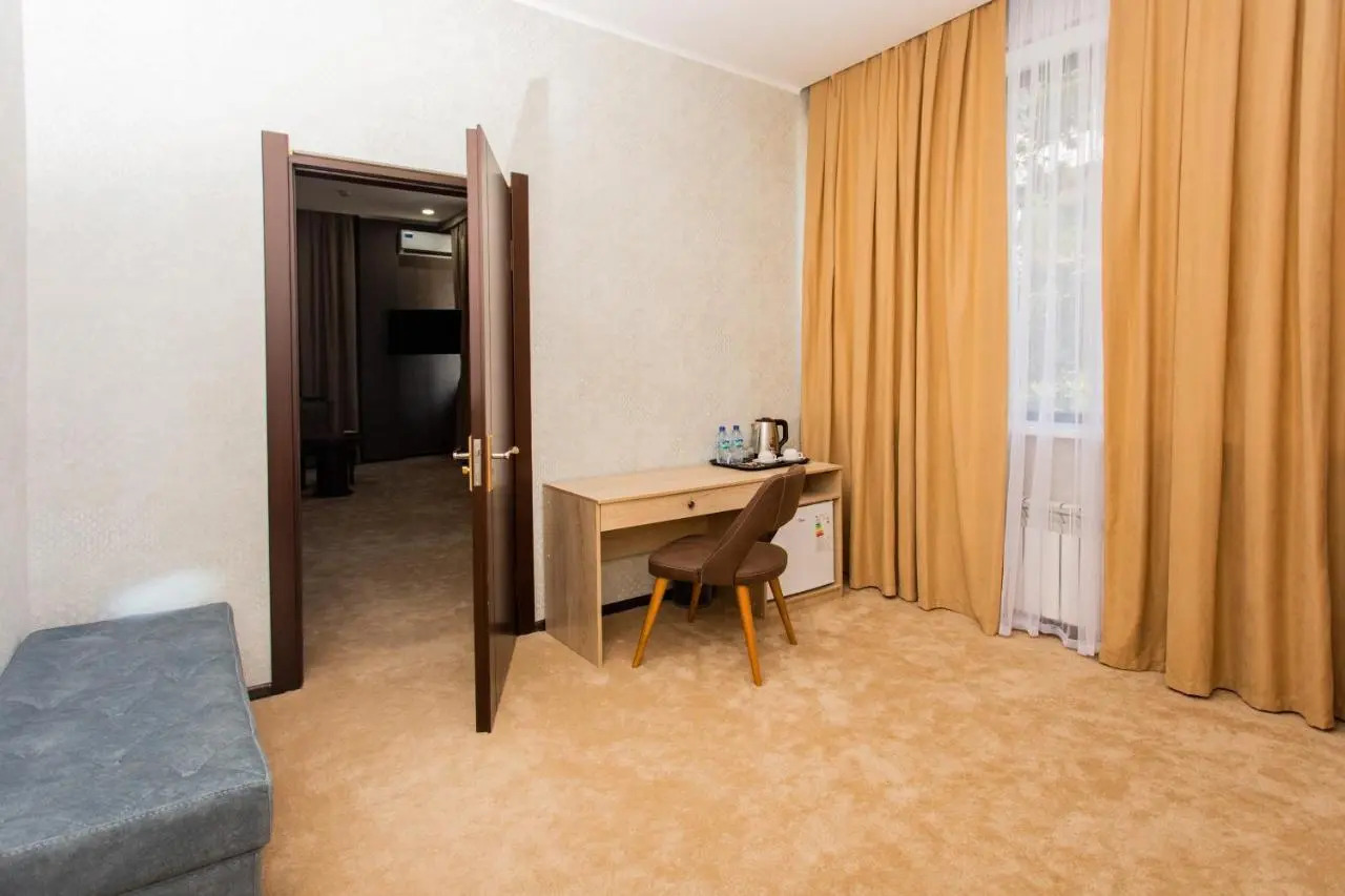 Foto - Gabrielle International Hotel