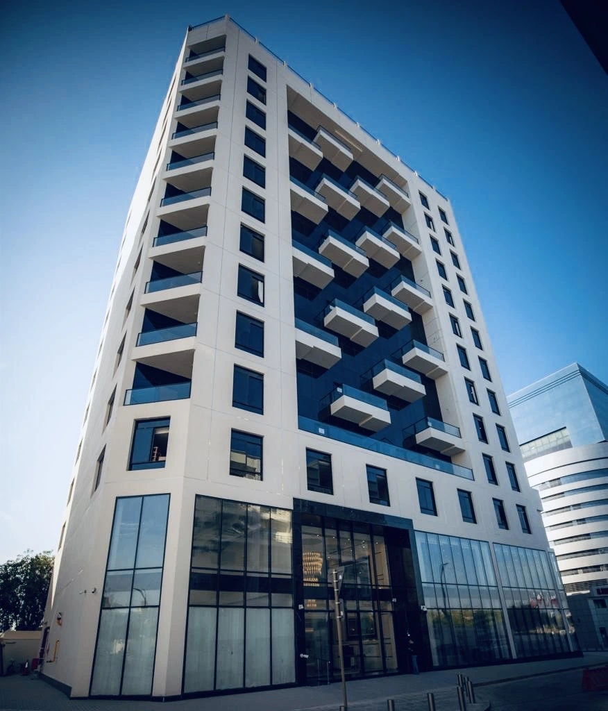 Foto - Sherao Hotel Doha فندق شراعوه الدوحة