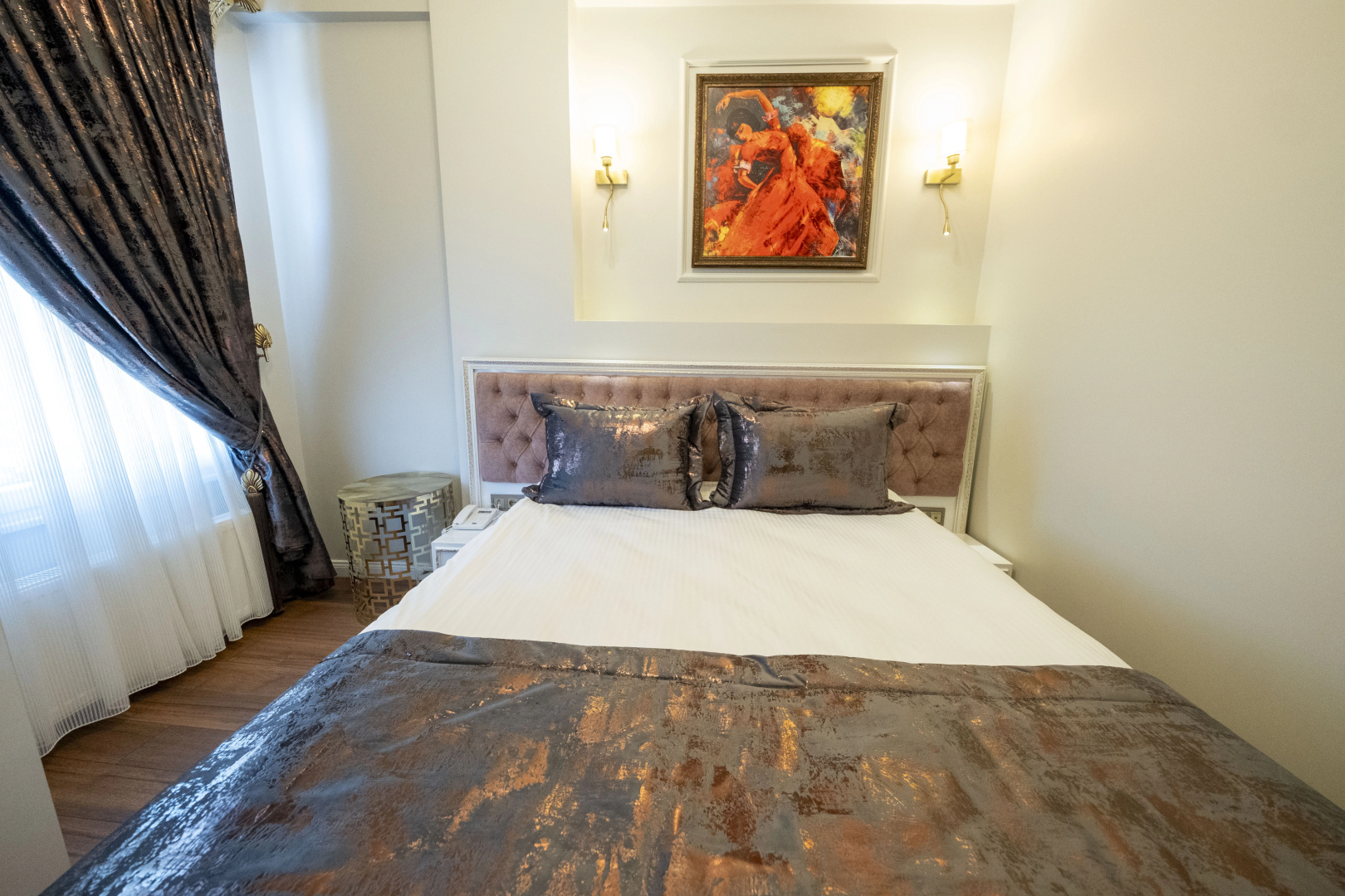 Photo - Solomon's Mansion Hotel Istanbul