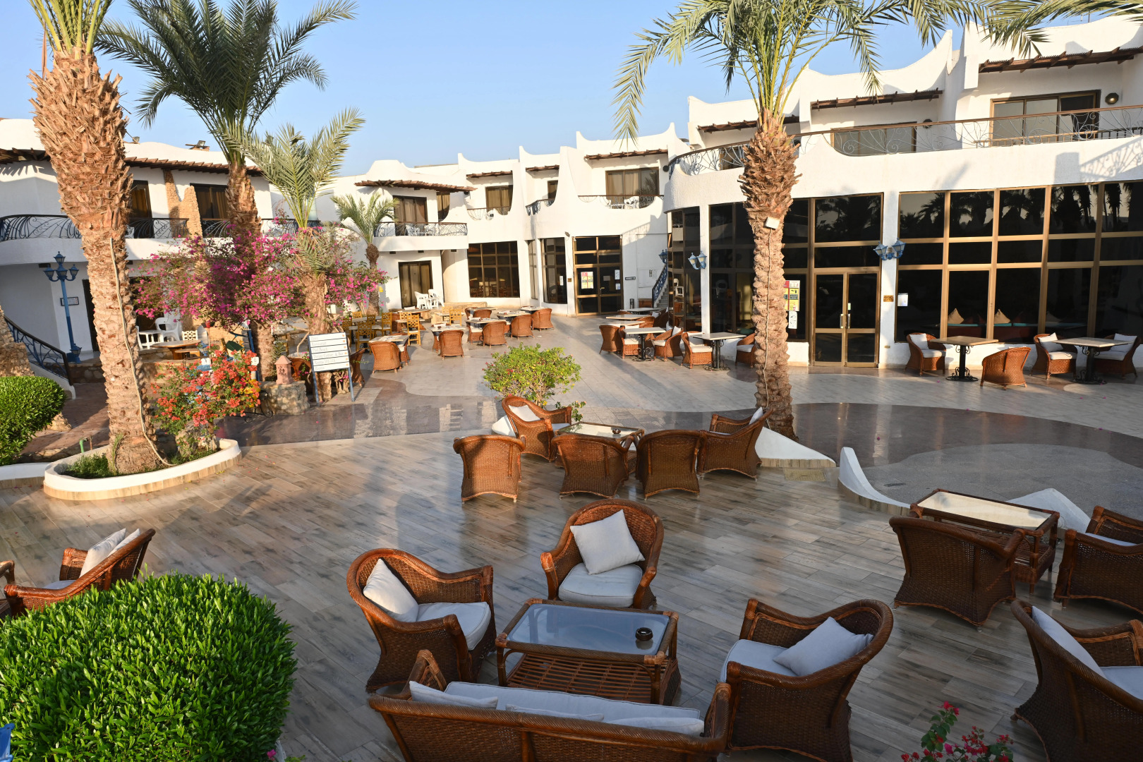 Foto - Turquoise Beach Hotel