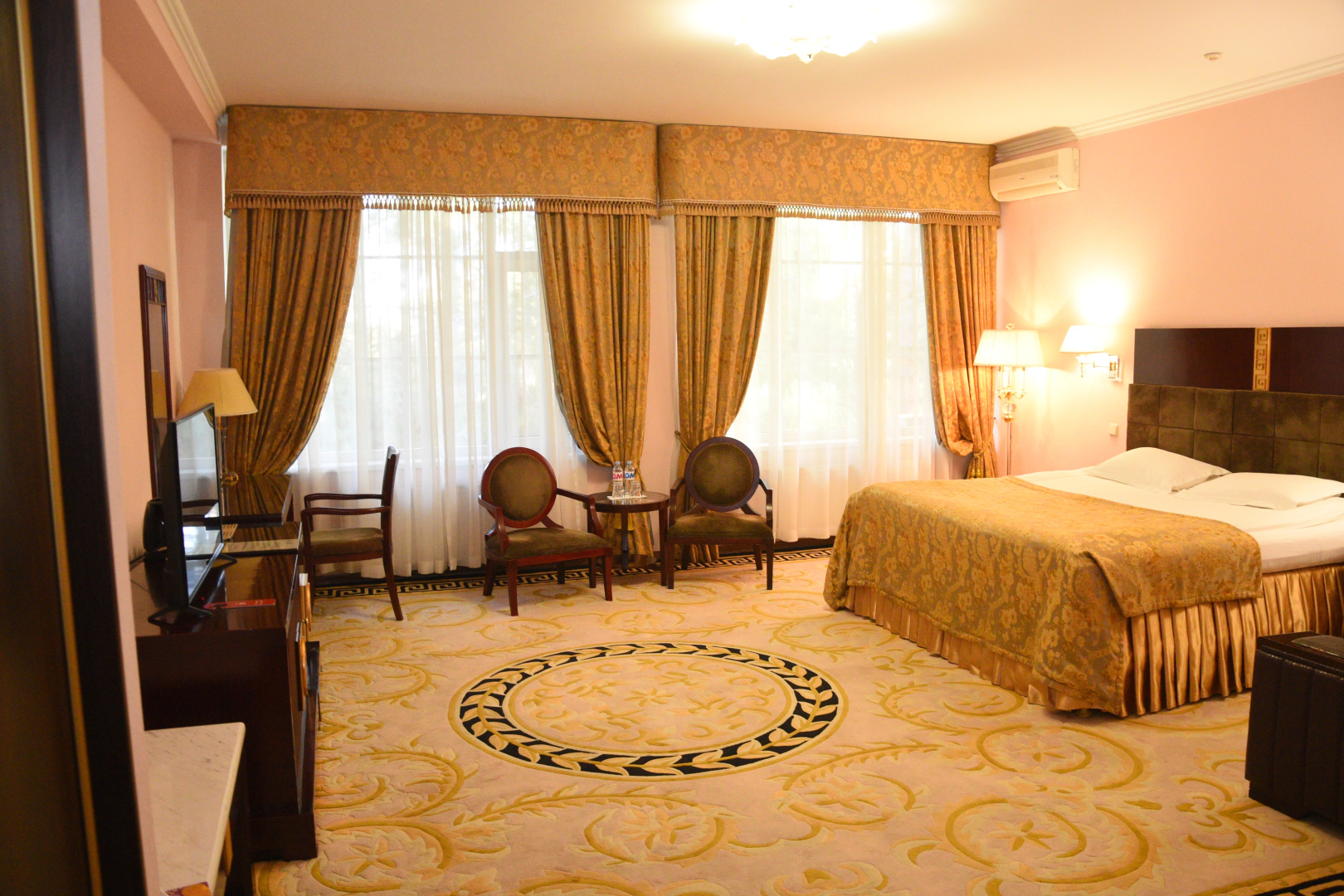 Foto - Florence Hotel