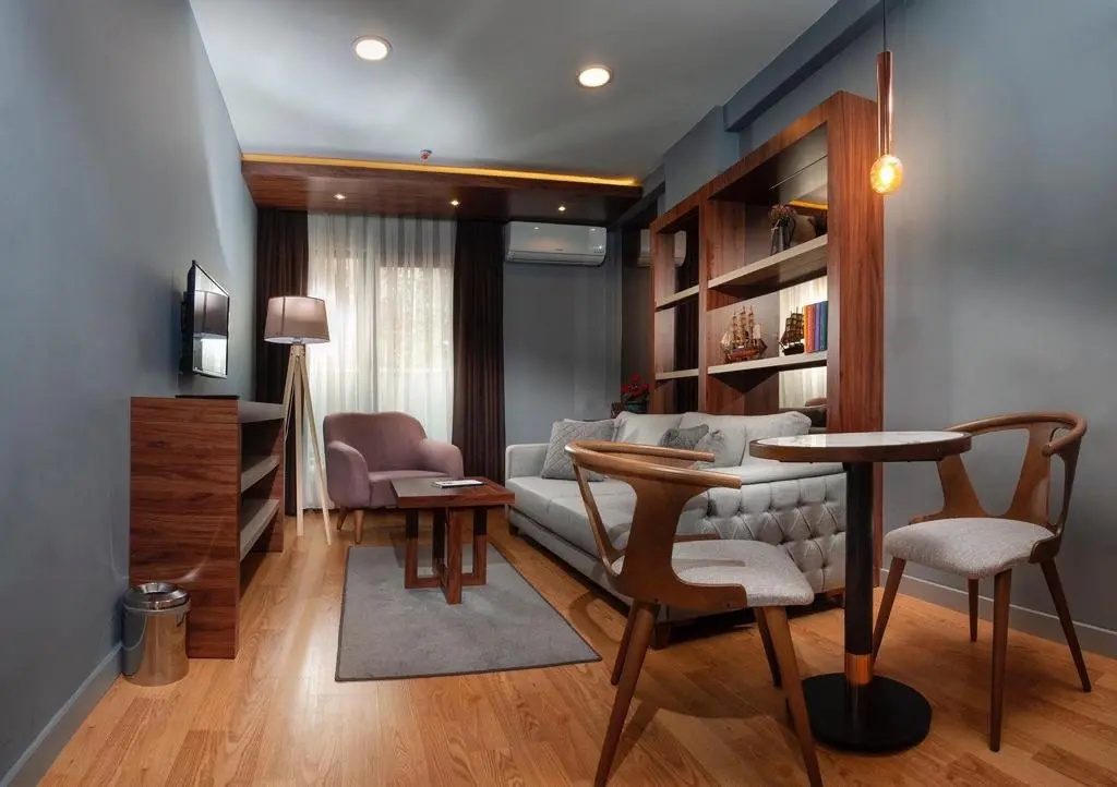 Foto - Vitabella Suites