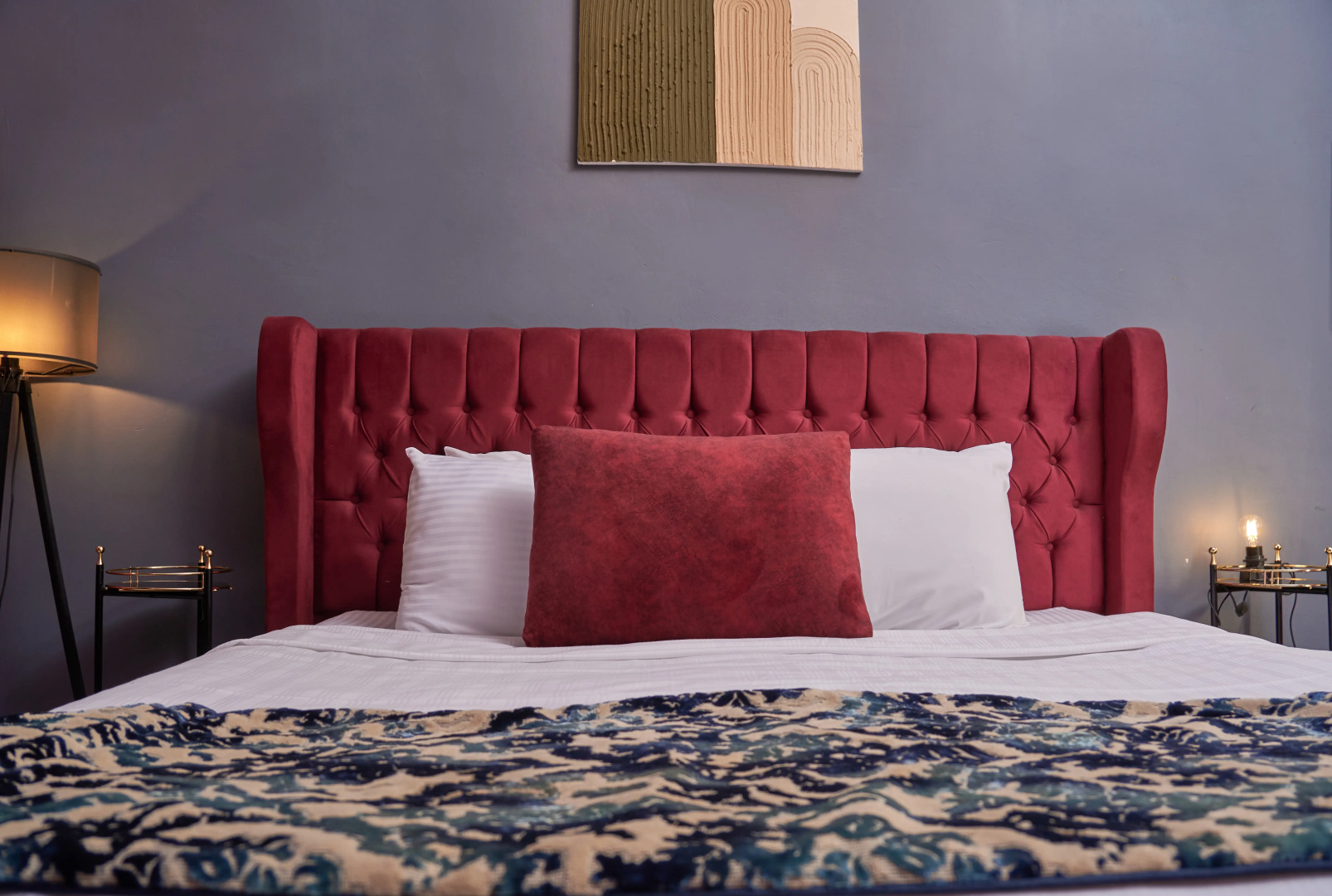 Foto - Galata Pearl Hotel