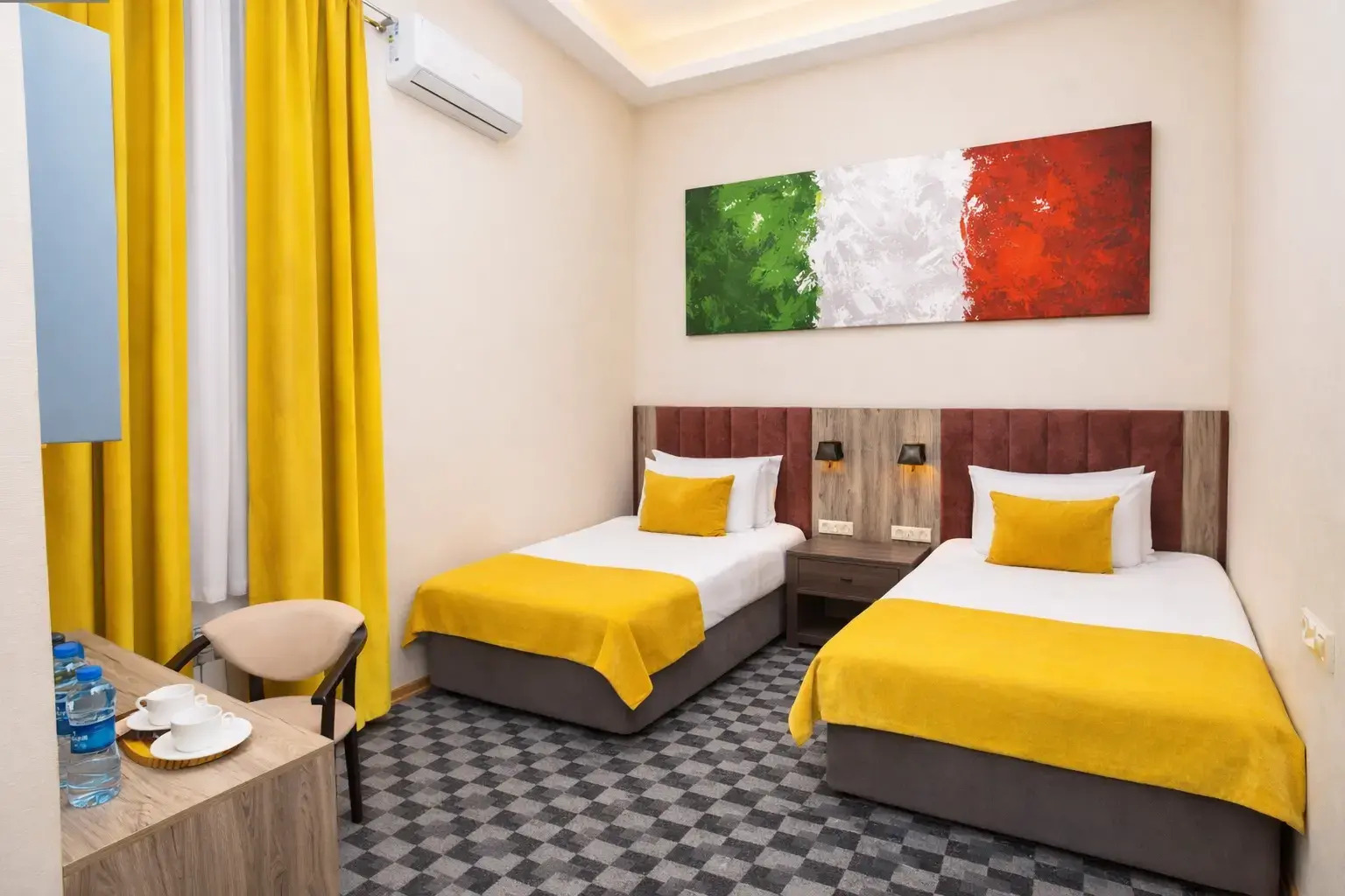 Foto - Renaissance Boutique