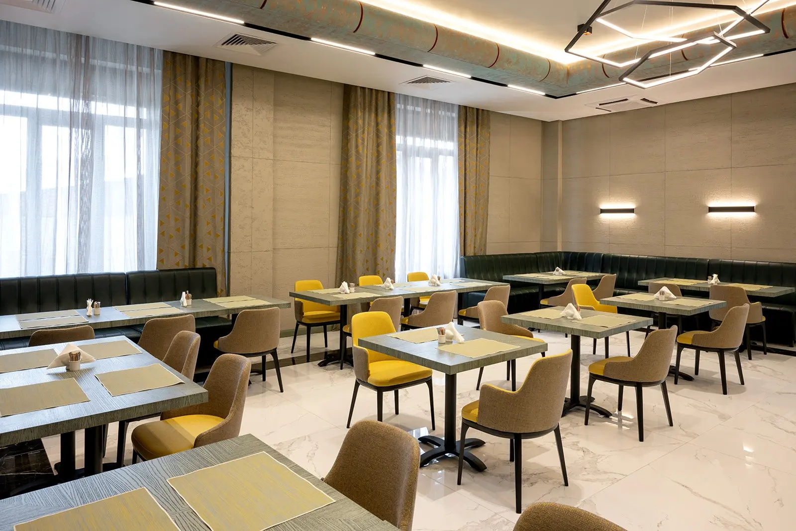 Foto - Sphera by Stellar Hotels, Yerevan