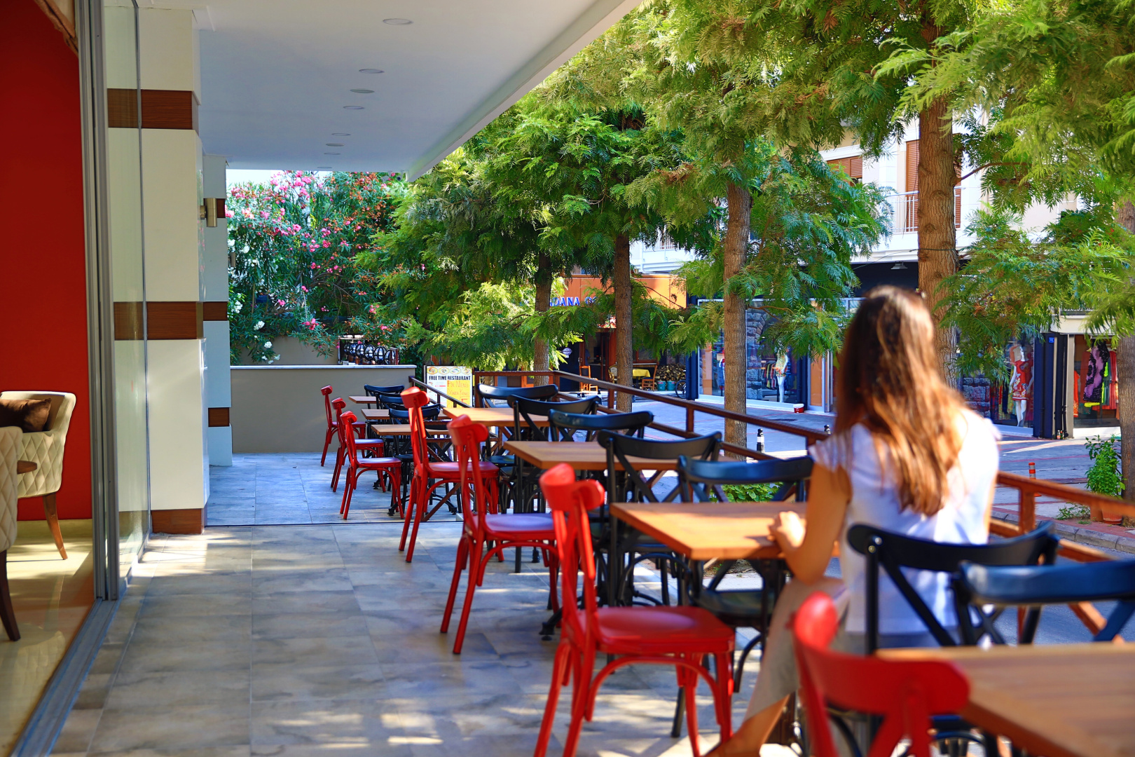 Foto - Perle Apart Hotel