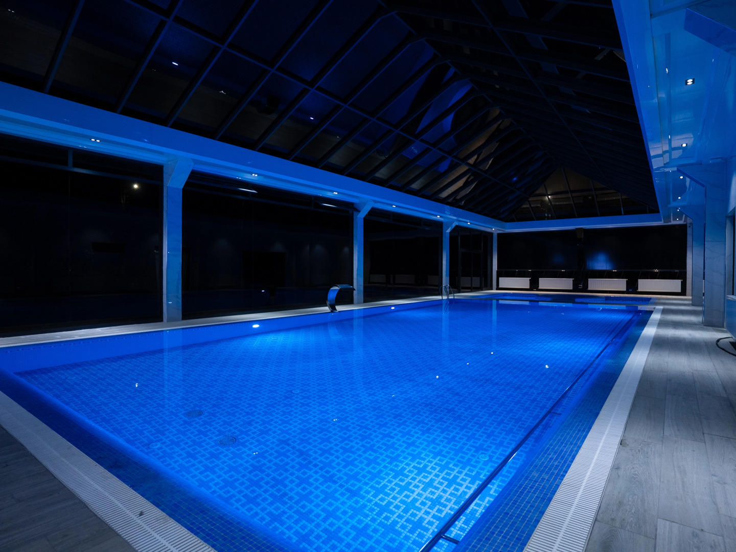 Foto - Express Tashkent Hotel&Spa