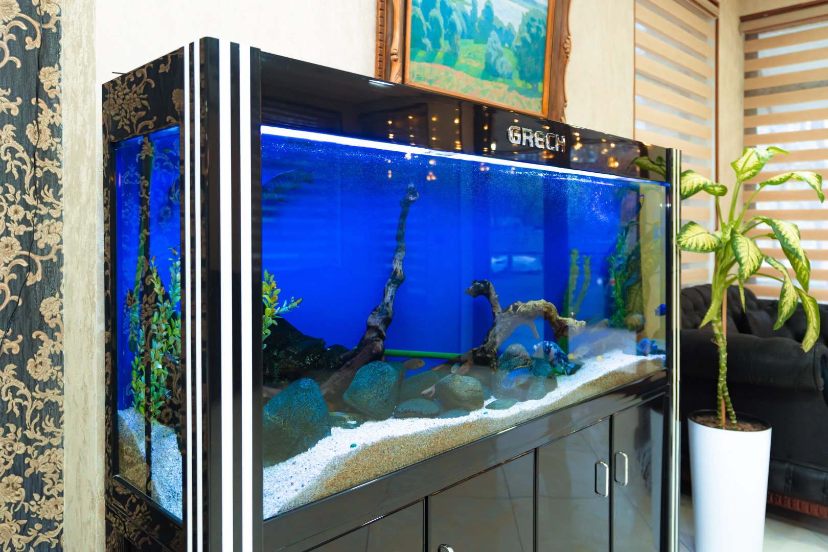 Foto - Diamond Hotel Tashkent