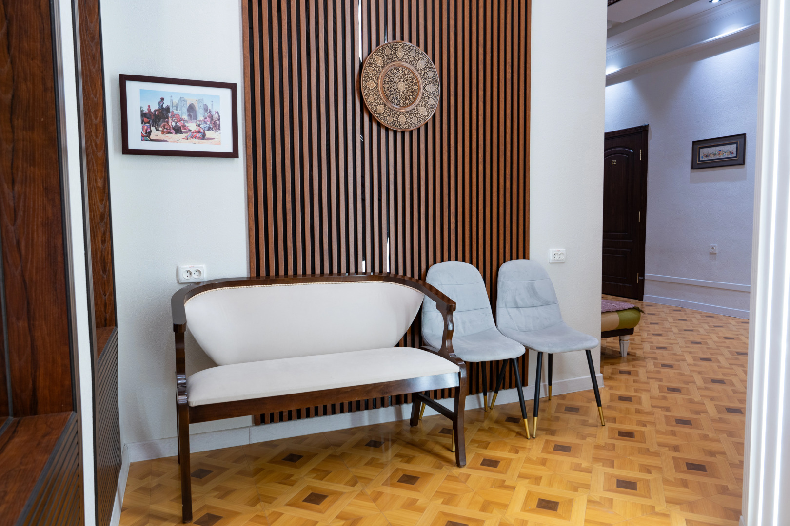 Foto - Meros Boutique Hotel