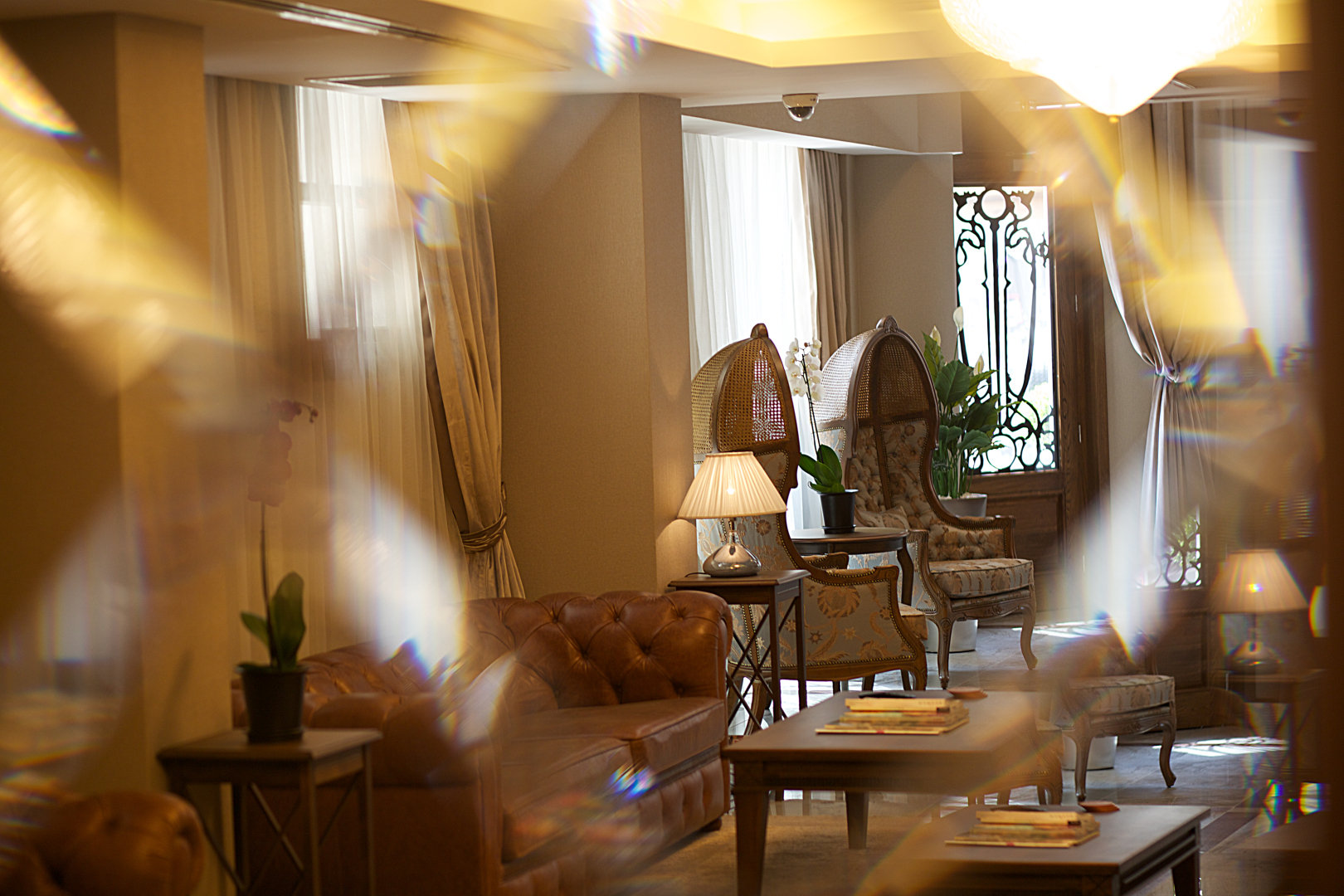 Photo - Adelmar Hotel Istanbul Sisli