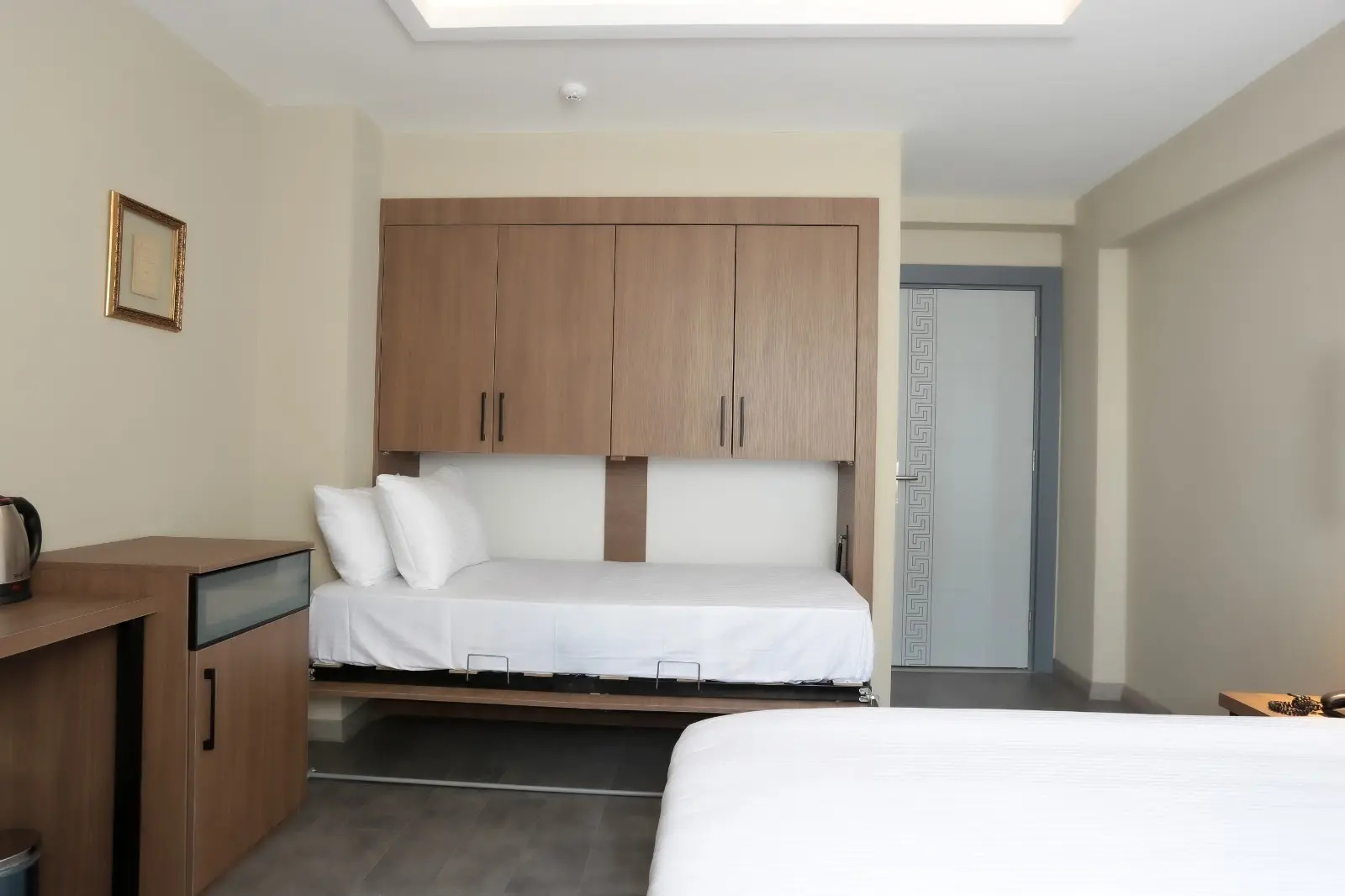 Foto - Arach Hotel Harbiye