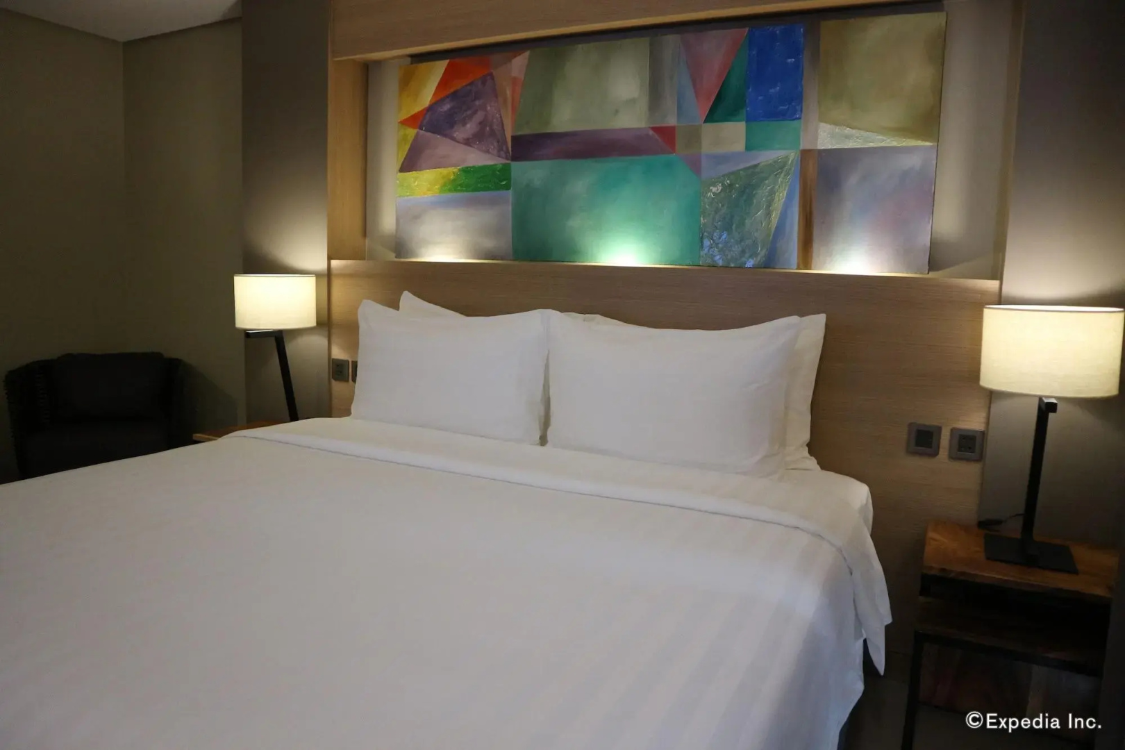 Foto - Altabriza Resort Boracay