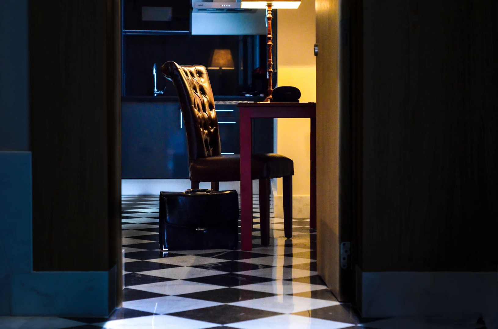 Foto - Aguilas5 SevillaSuites