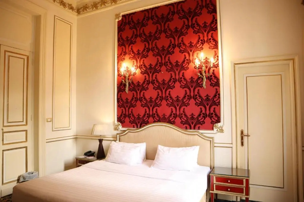 Foto - Windsor Palace Luxury Heritage Hotel Since 1906 by Paradise Inn Group