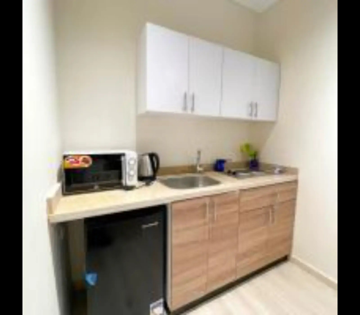 Foto - Settle Inn Banafseg Apartments