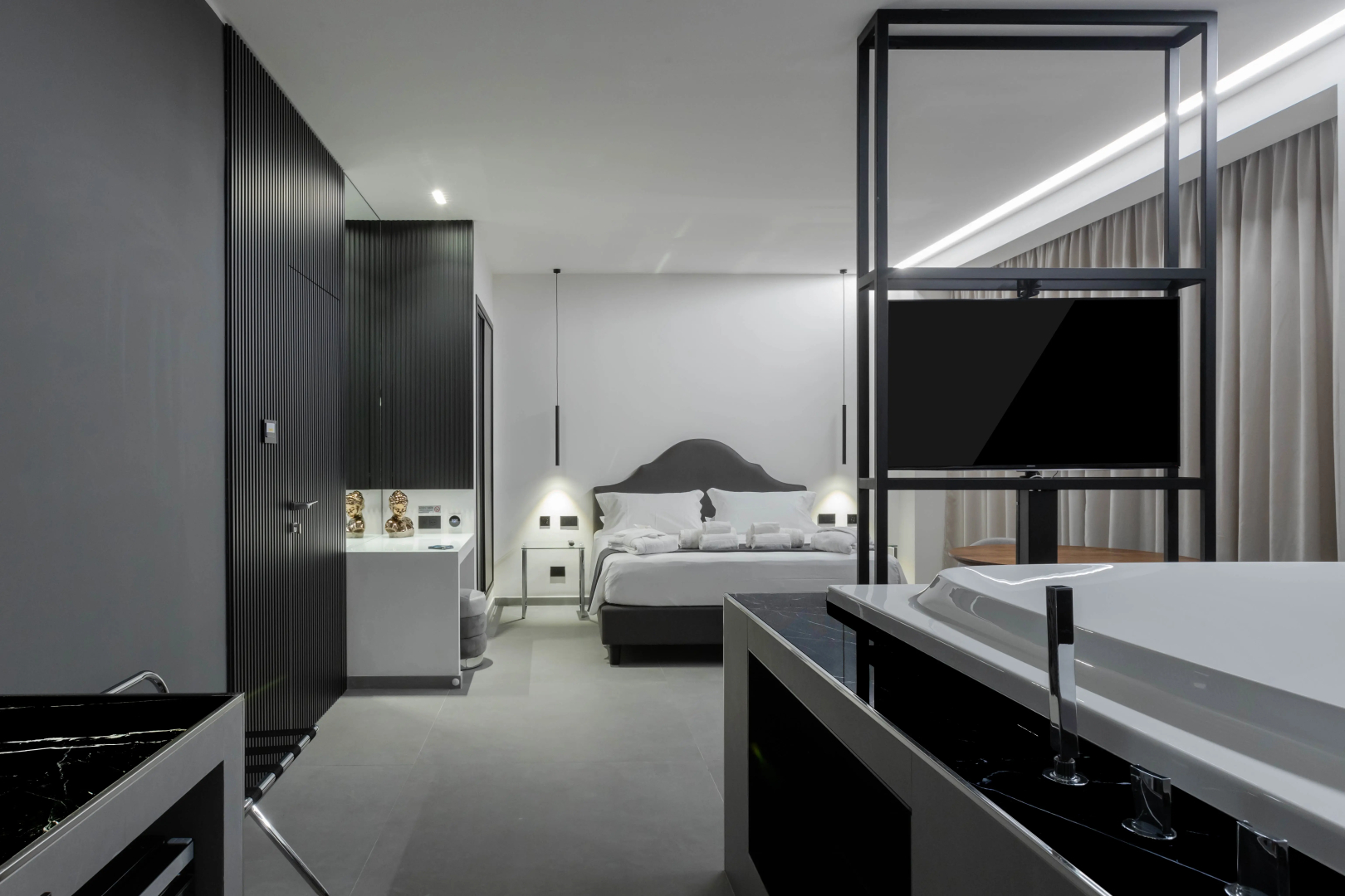 Foto - Suite Palermo Apartment