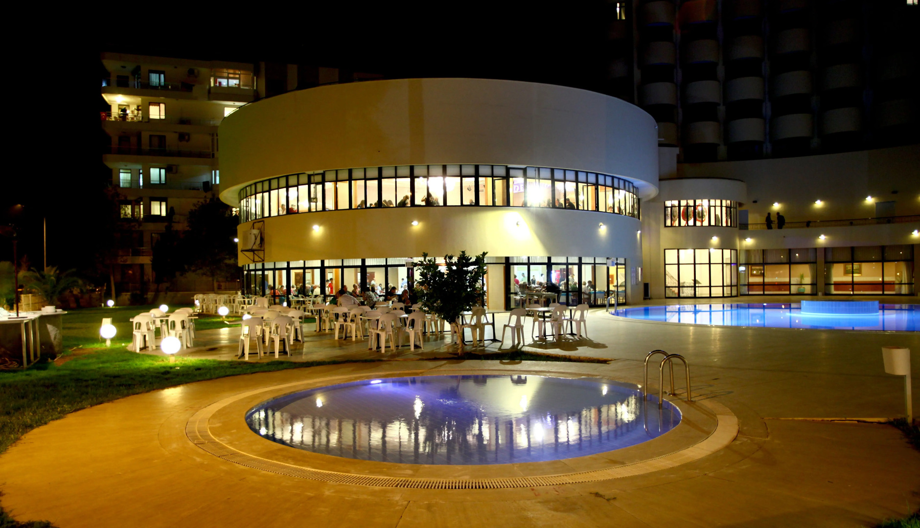 Photo - Cender Hotel