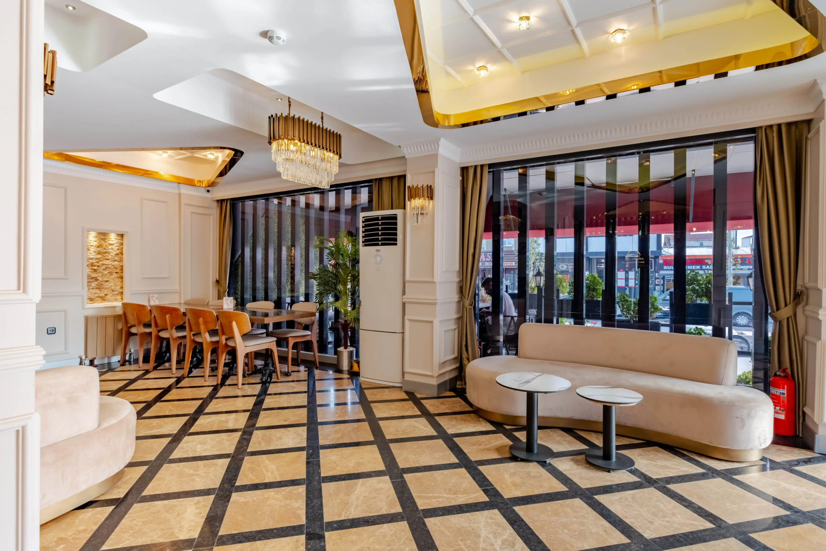 Foto - Frt Airlines Hotel - Istanbul Airport