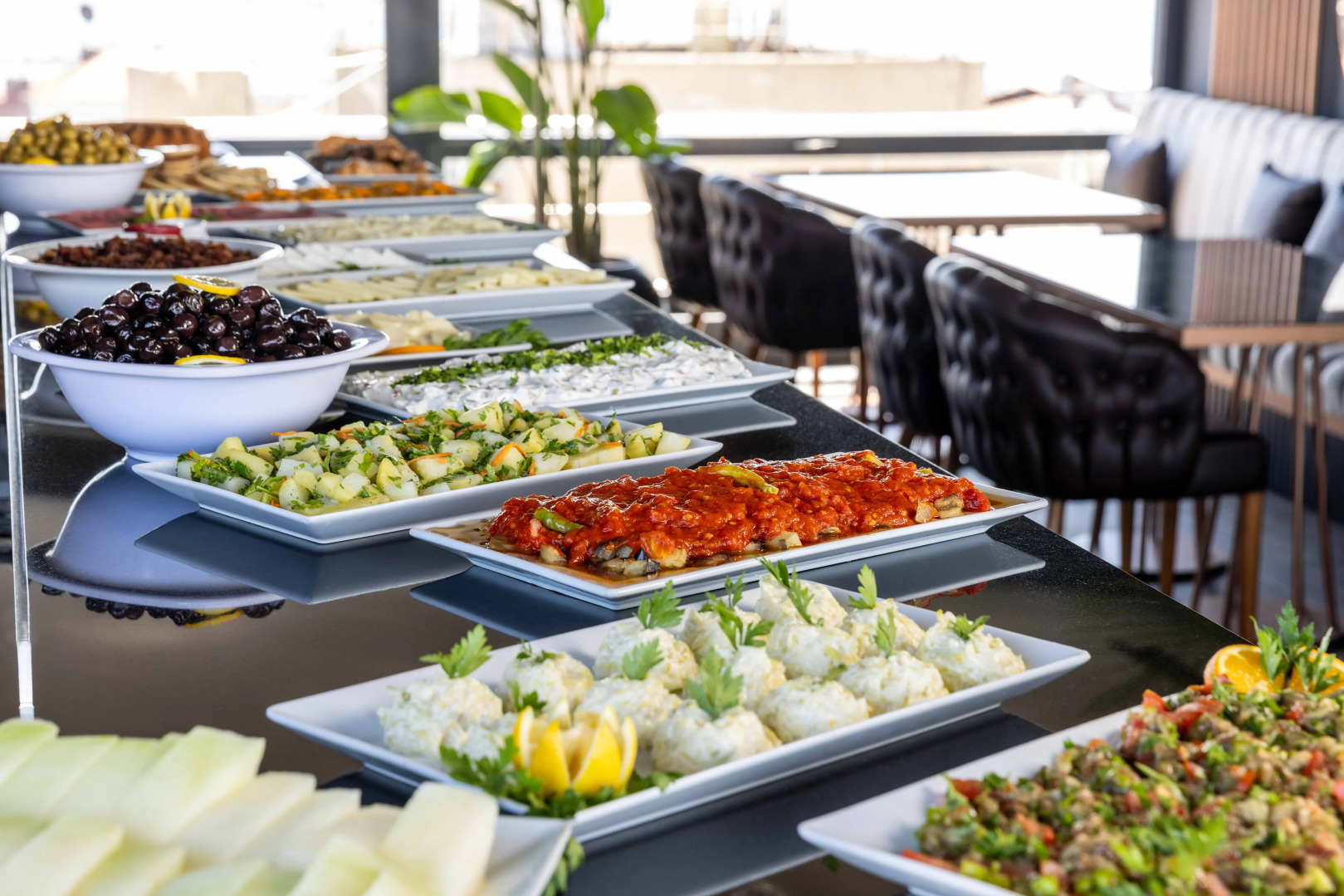 Foto - AHC Taksim Hotel-Special Class