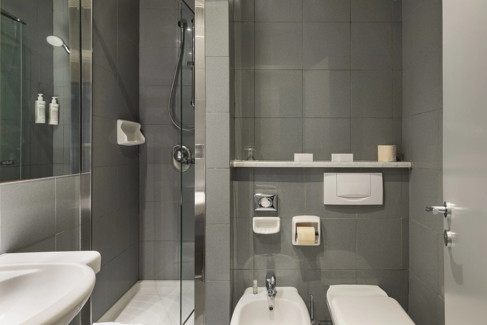 Foto - Hotel Mediolanum