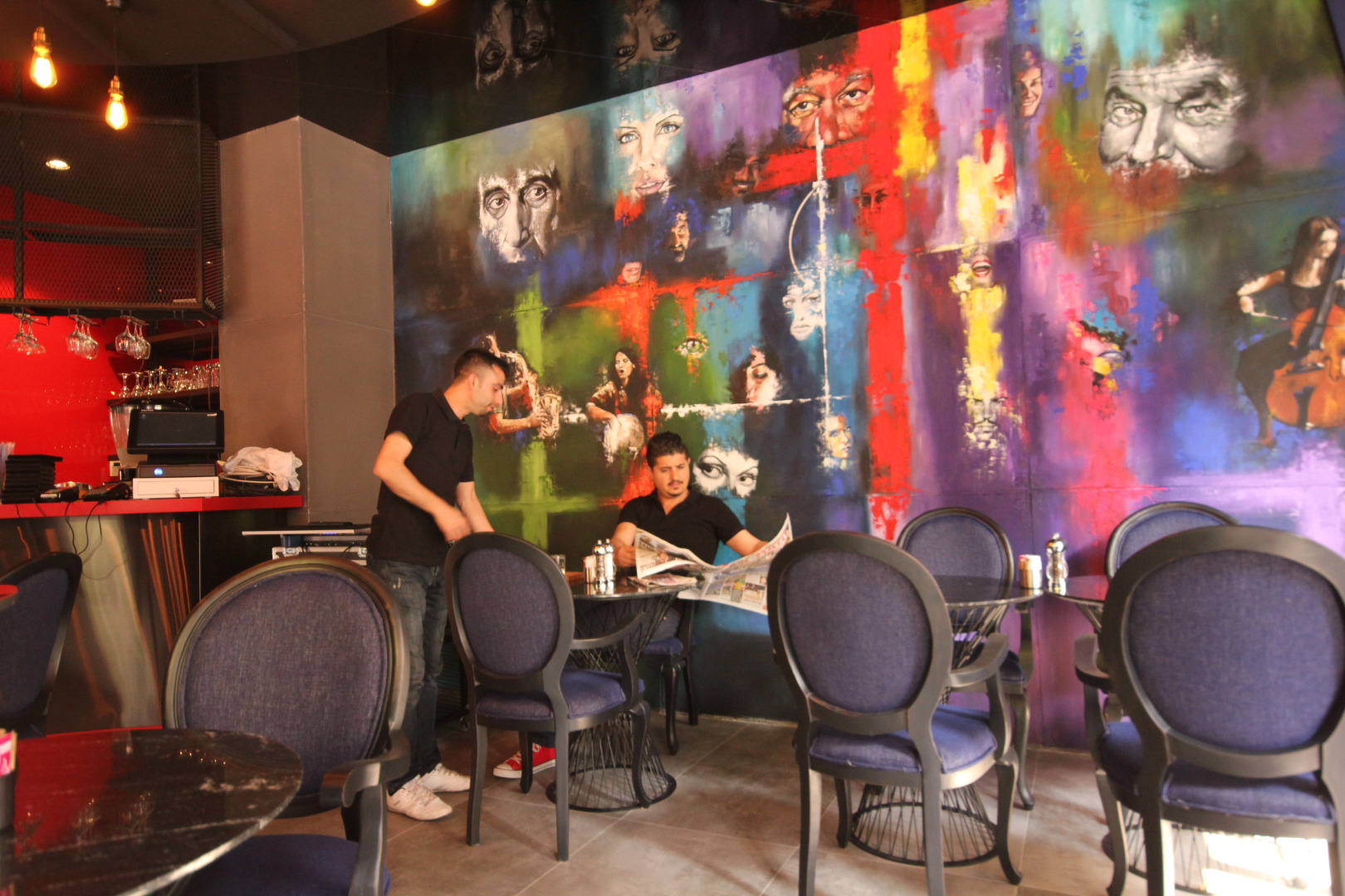 Foto - Hotel Naumpasa Konagi