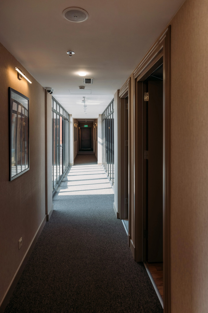 Foto - Hotel Monday by DNT Group