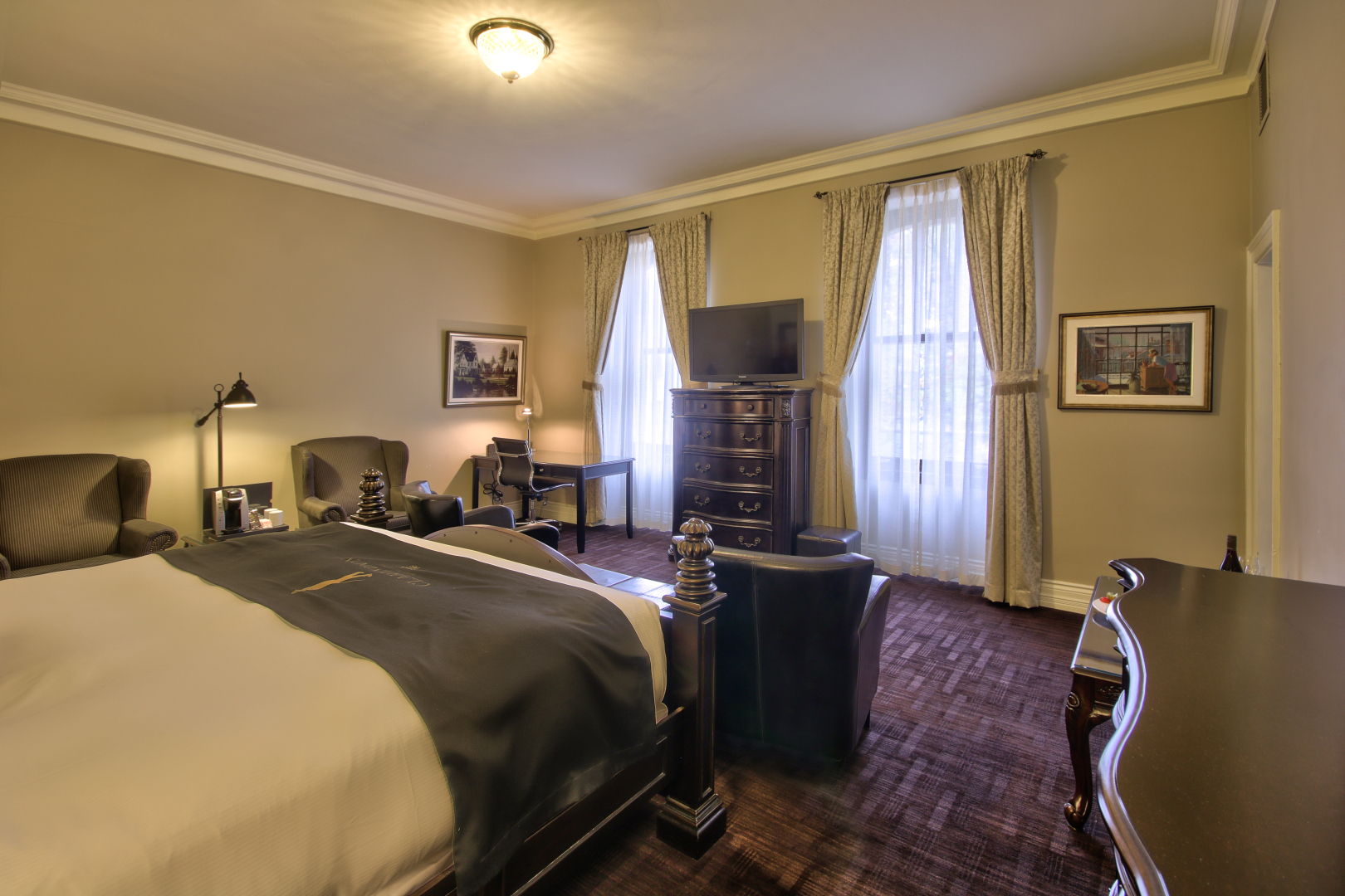 Foto - Hotel Clarendon