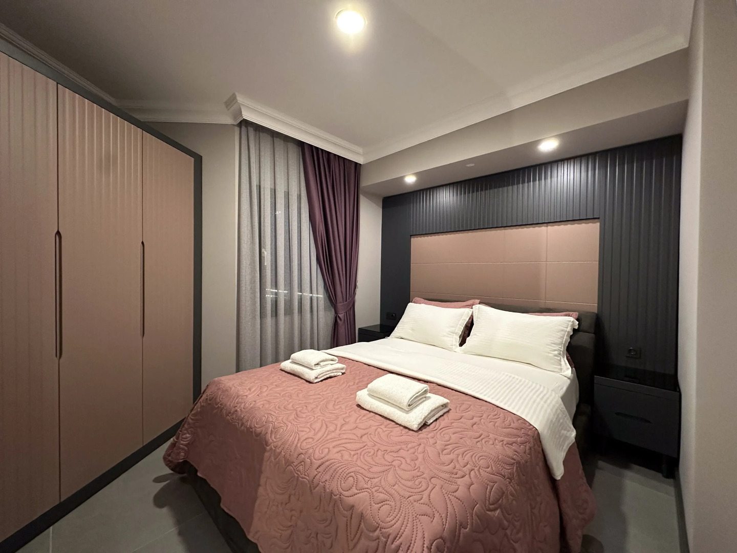 Foto - Belek 07 Luxury Suites Only For Family