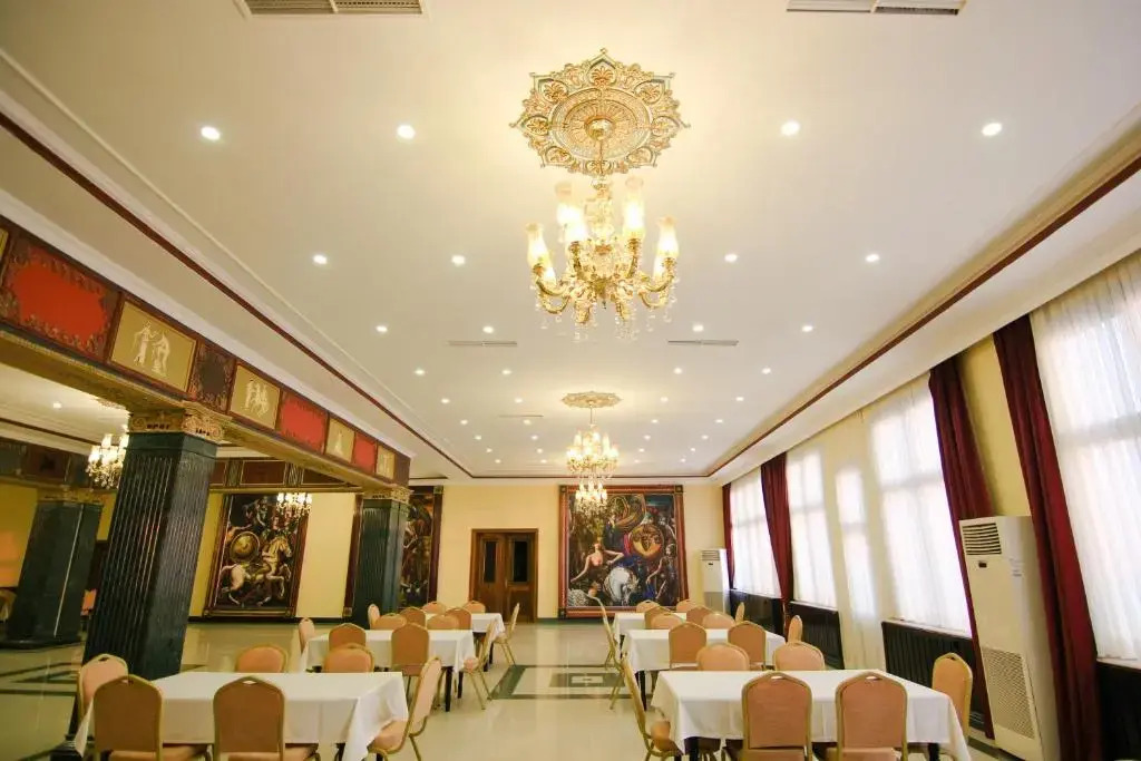 Foto - Sputnik Hotel Batumi