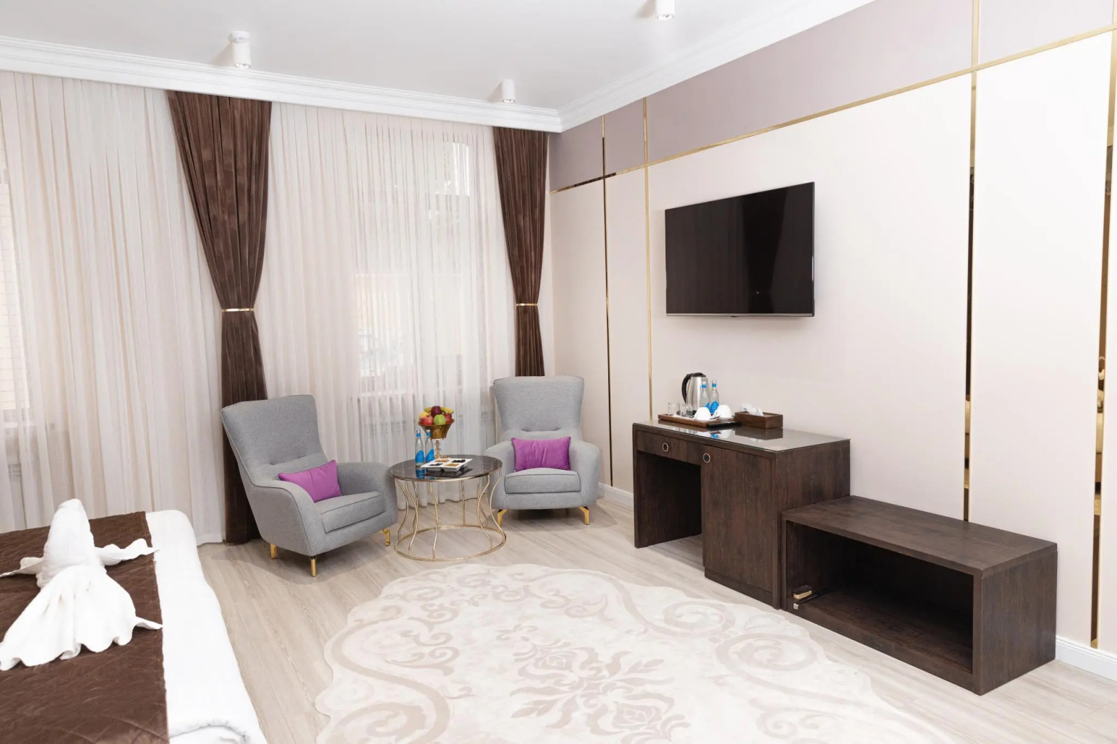 Photo - Marokand Spa Hotel