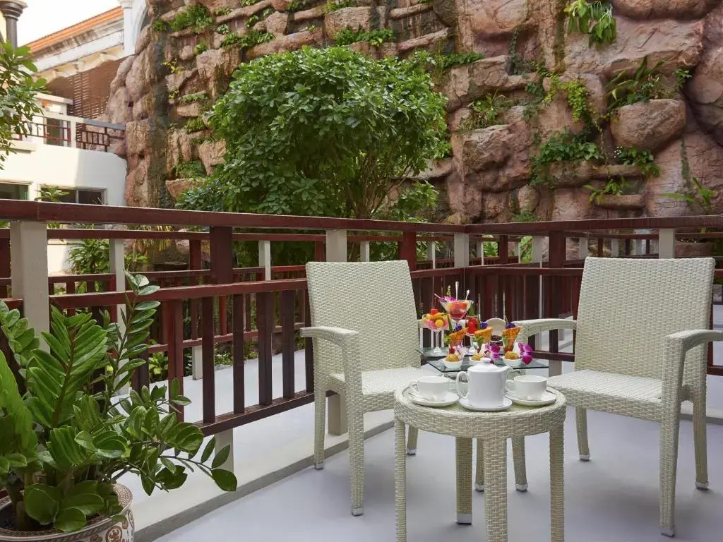 Foto - The Agate Pattaya Boutique Resort