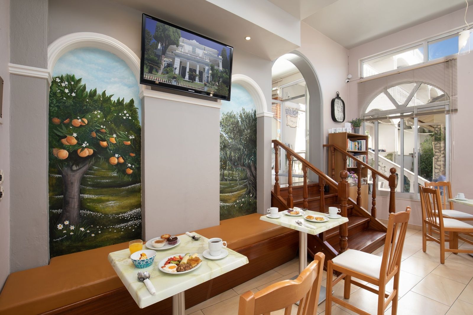 Foto - Bella Vista Beach Hotel and Studios