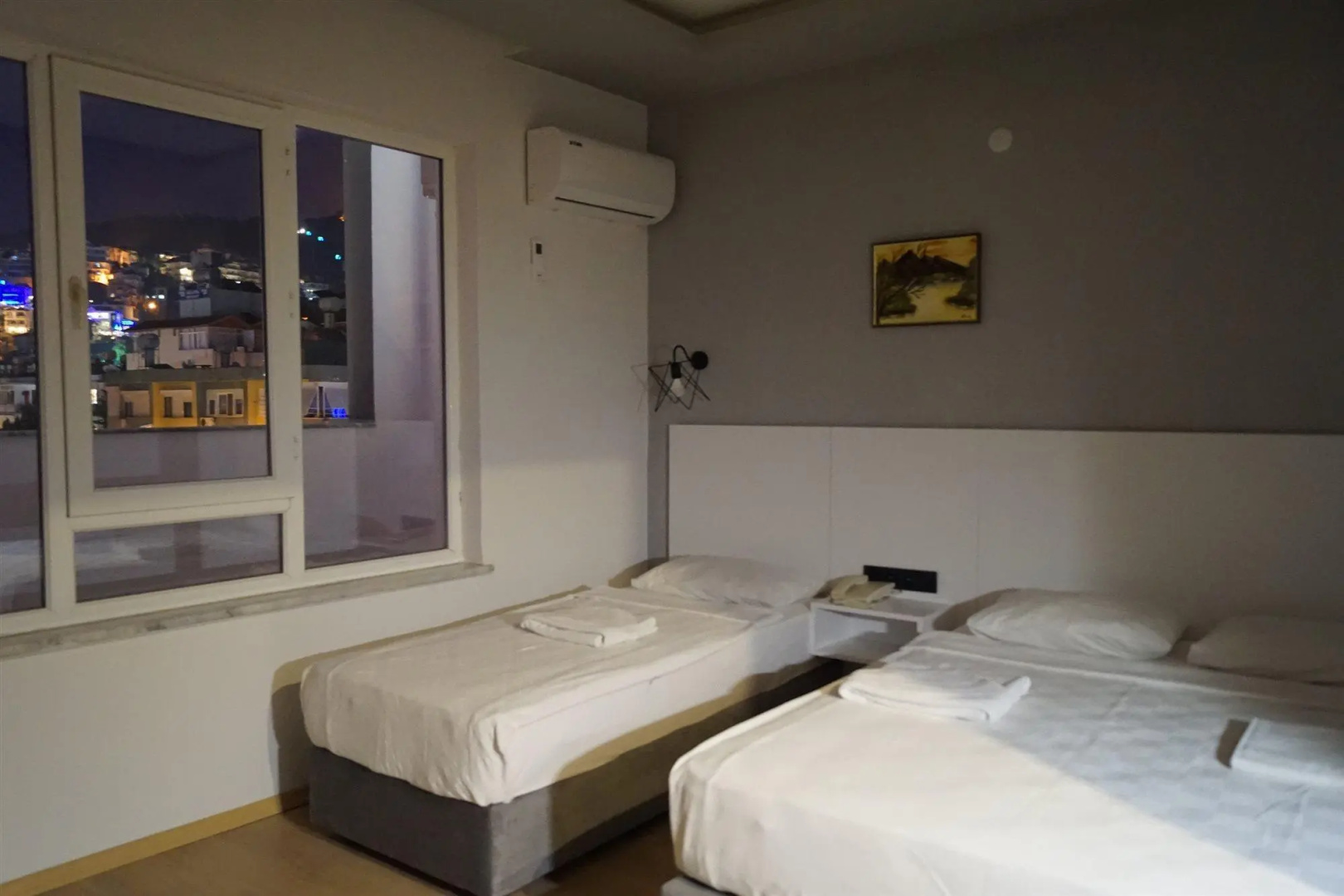 Foto - Aslan City Hotel