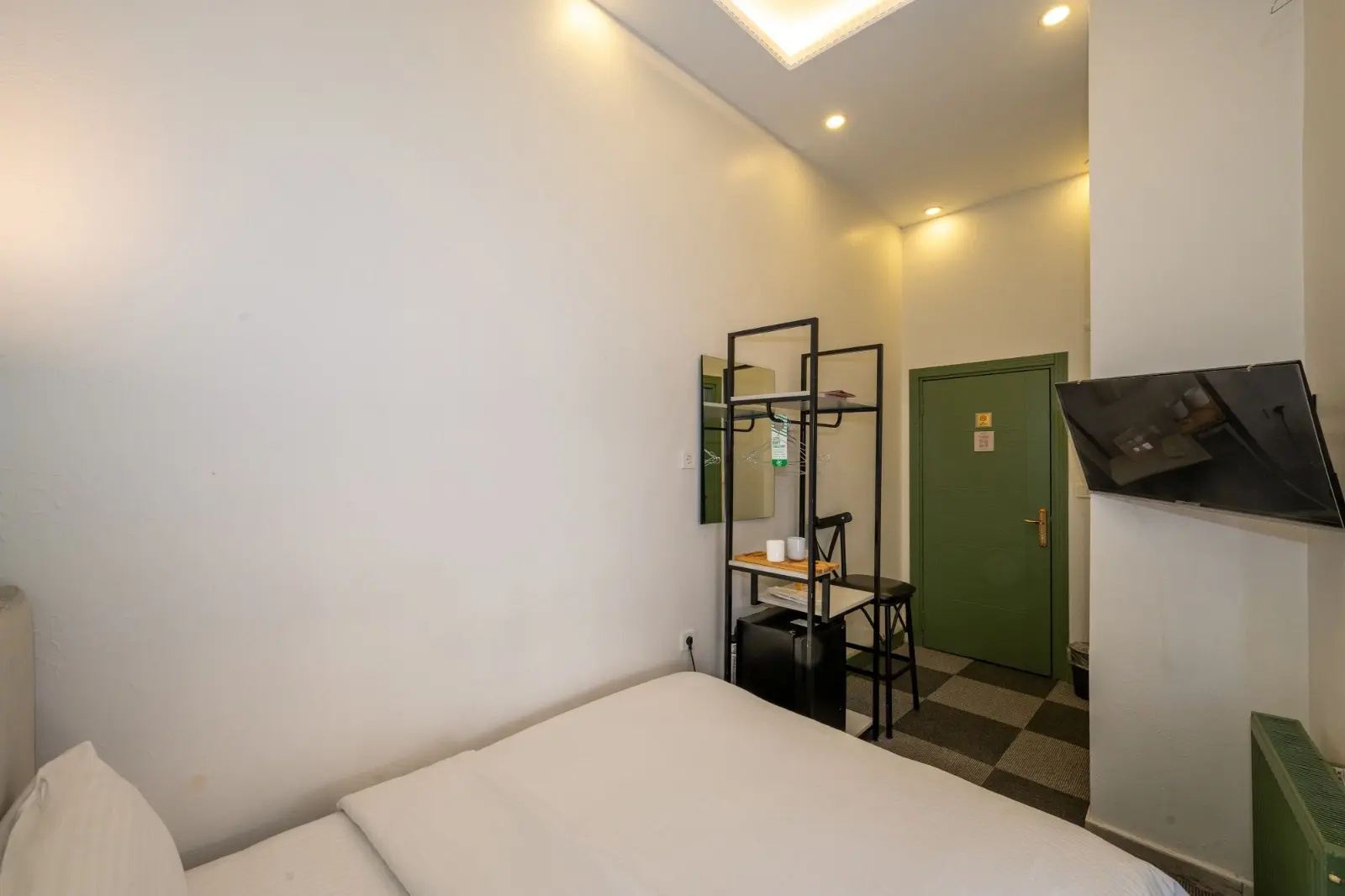 Photo - Rafinn Hotel