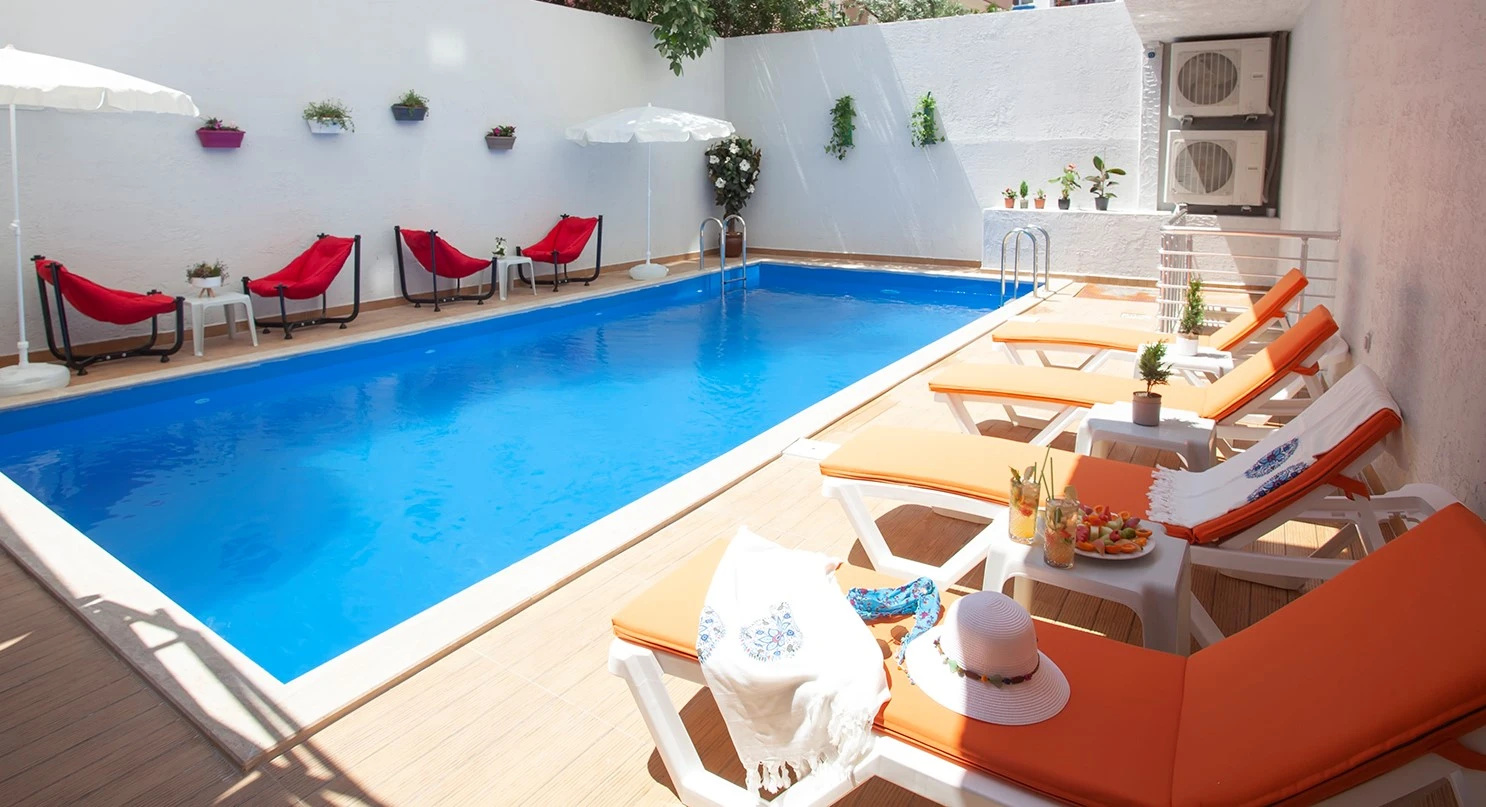 Photo - Old Town Point Hotel & Spa Antalya