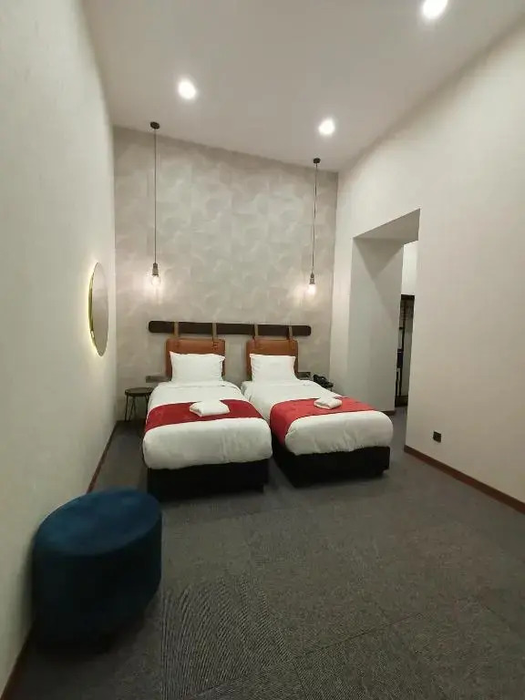 Foto - TownHouse Tbilisi Boutique Hotel